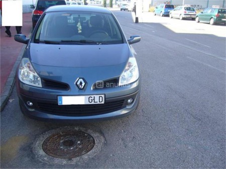 RENAULT Clio Expression 1.2 16v 75cv 5p.